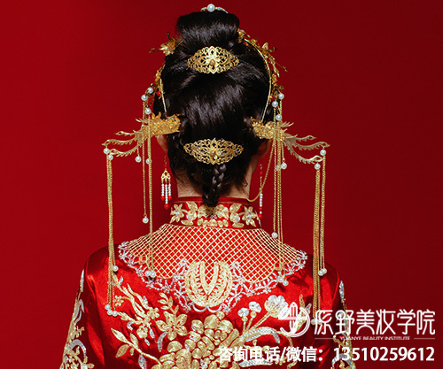 深圳影樓化妝培訓學校多嗎？怎么選好的化妝培訓學校
