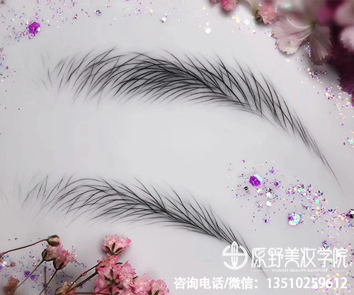 深圳紋繡培訓(xùn)學(xué)校哪家技術(shù)好，零基礎(chǔ)學(xué)紋繡哪家專業(yè)