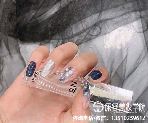 深圳專業培訓化妝美甲羙睫學校需要多少費用？