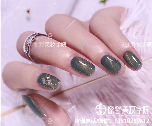 深圳專業紋繡半永久學校哪家好？