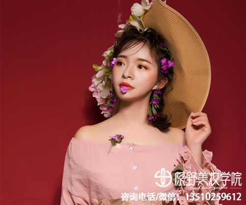 深圳專業美甲化妝培訓學校有哪些？