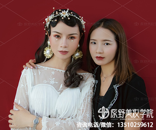 深圳知名紋繡培訓學校哪家比較正規，深圳紋繡培訓學校基礎教學