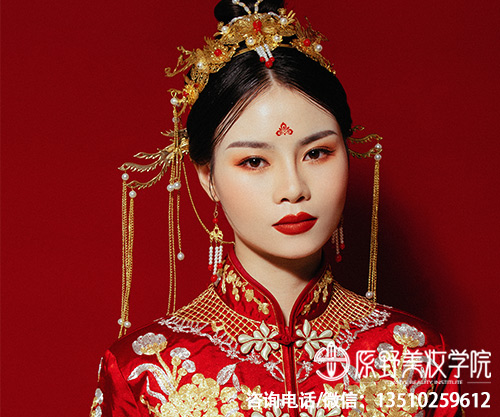 深圳美甲美睫培訓學校哪家比較正規，東莞美甲培訓學校哪家就有有前途
