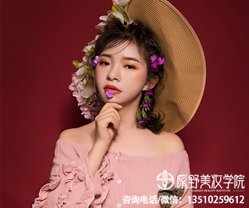 深圳化妝紋繡培訓學校哪家口碑比較好，深圳化妝紋繡培訓學校哪家發展好