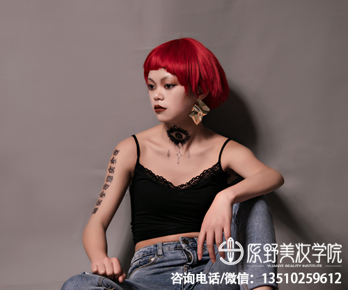 深圳化妝師就業方向有哪些,化妝美容就業去向