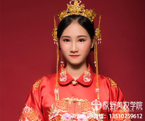 深圳化妝師發展方向,化妝師的發展前景