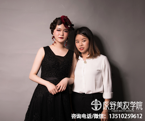 發帶編發發型,發帶怎么編發好看